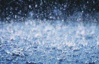 升温过后迎大跳水，19日夜间山东自西向东有一次雷雨或阵雨天气过程