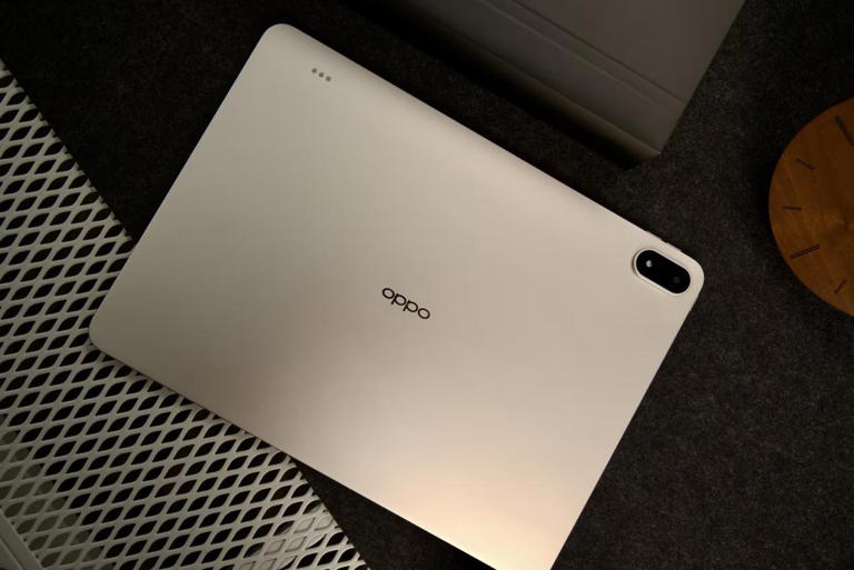 OPPO Pad 5 Pro体验：是平板，也是能揣走的便携电脑