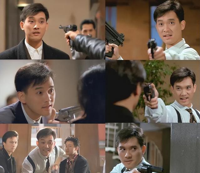 曾与刘德华同吃同住如兄弟 潘宏彬63岁离世 友情最终走向何方