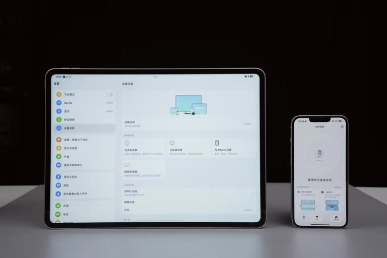 OPPO Pad 5 Pro体验：是平板，也是能揣走的便携电脑