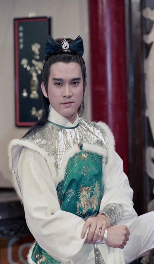 曾与刘德华同吃同住如兄弟 潘宏彬63岁离世 友情最终走向何方
