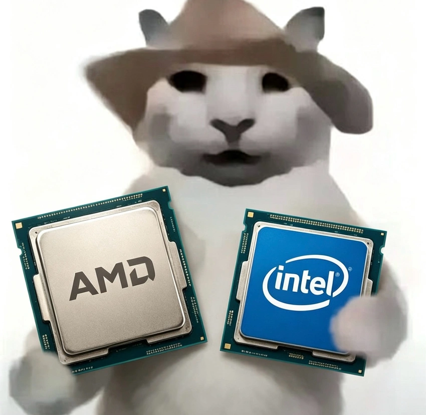 目前最全CPU推荐表，一图搞懂该上什么CPU 26年4月17日版