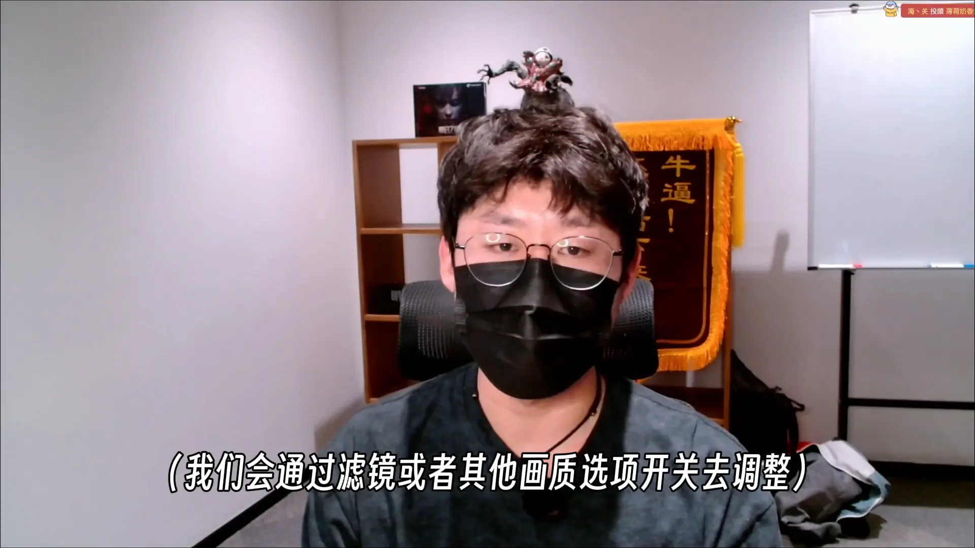 新画质引来玩家集体吐槽，策划连夜道歉!