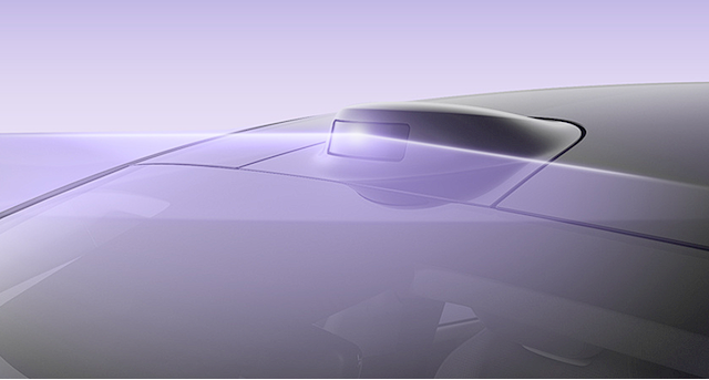 搭载法拉利同款磁流变电磁悬架 深蓝L06增程版上市：12.6155万起