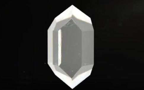 �ҹ���ѧ�ҷ������������¿���þ�϶�ʯ�����϶�ʯ