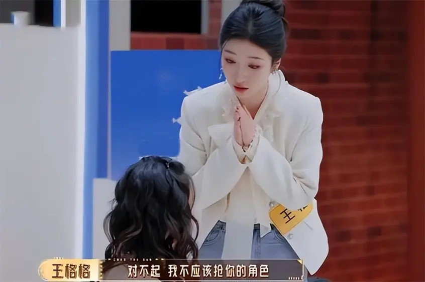 无限超越班4堪称照妖镜，短剧霸总纷纷翻车，唯有余茵抗住了镜头