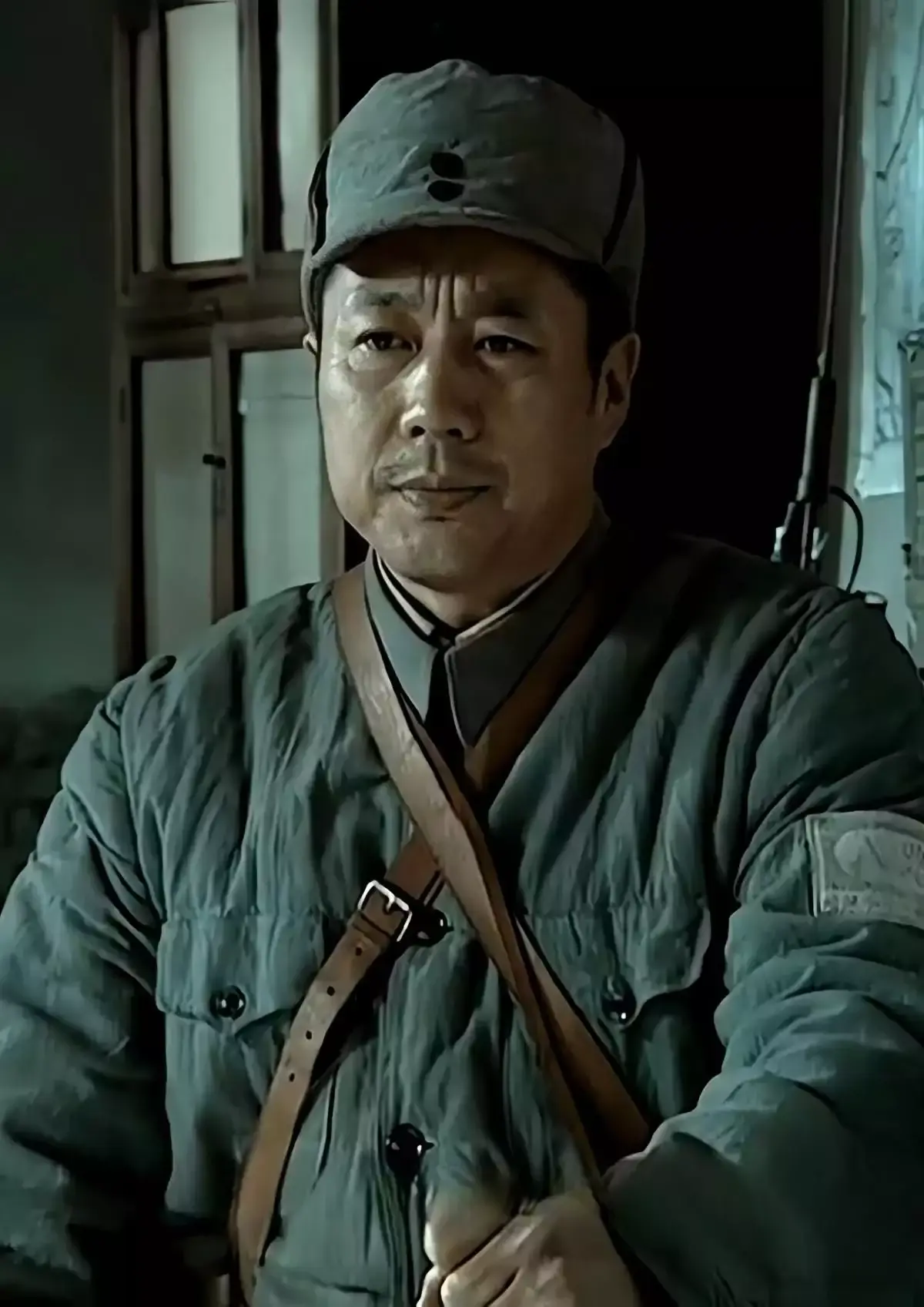 亮剑之孔捷传