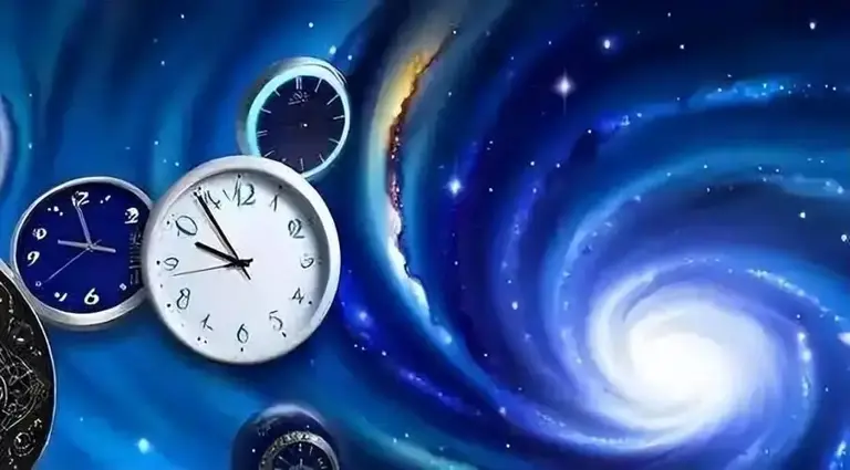时间的能量本质：从E=FVT到宇宙膨胀的哲学推导——时间生于能量的流转