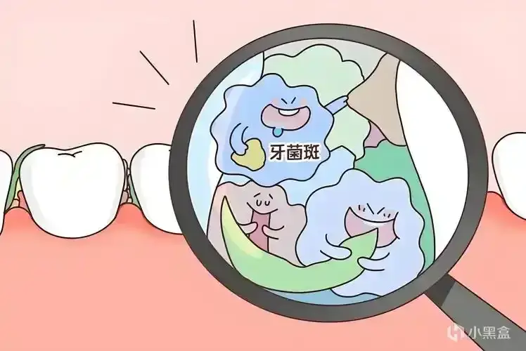 牙龈反复出血？你找到根源了吗？