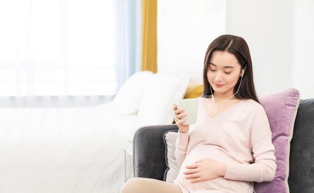孕晚期总失眠？改善睡眠质量的 6 个实用小技巧