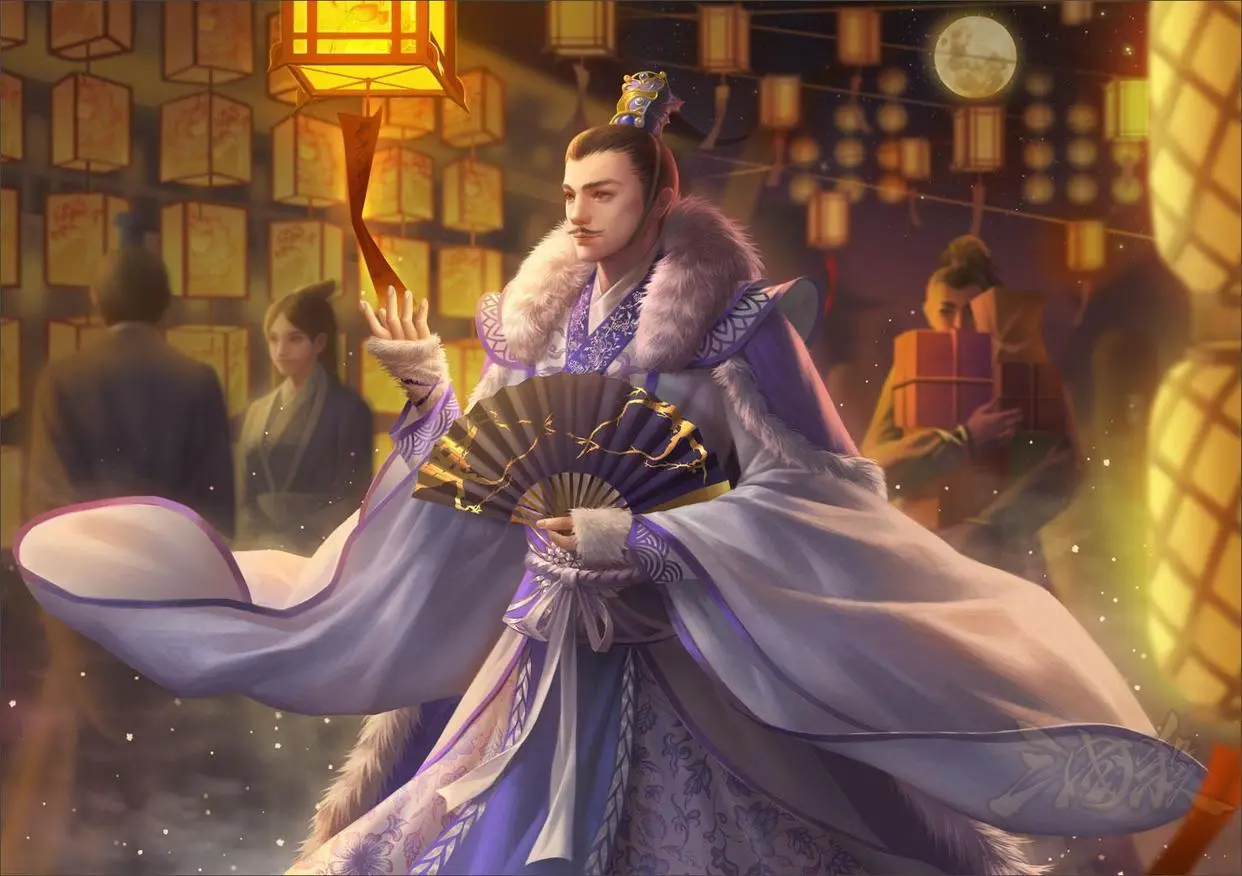 三国杀：只要碰到这几个将，永远别想拿到「横扫千军」这个战功