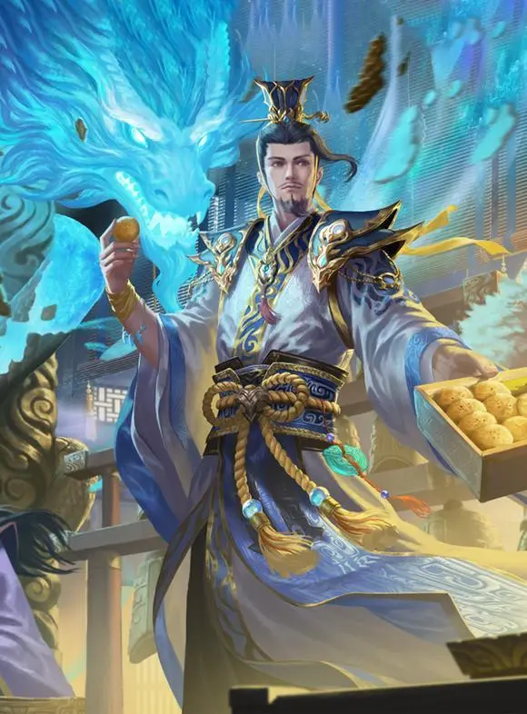 三国杀：只要碰到这几个将，永远别想拿到「横扫千军」这个战功
