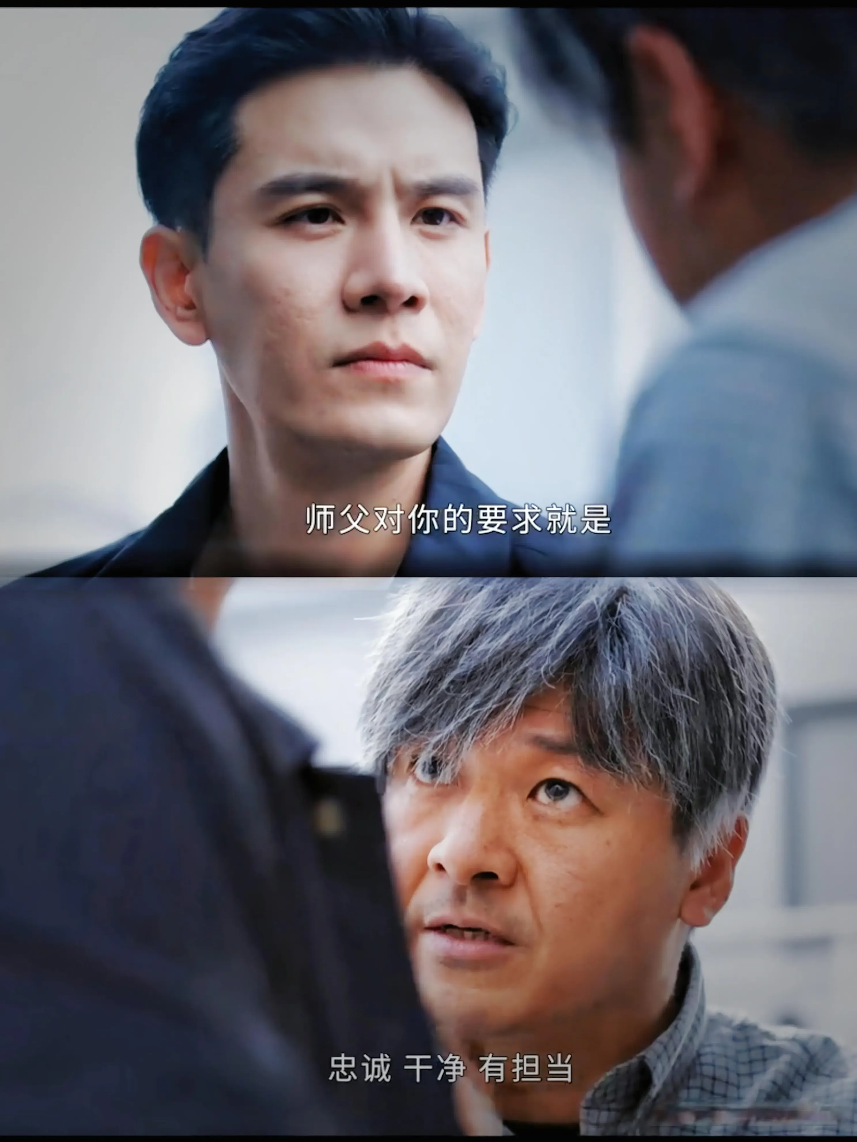 《金关》太敢拍! 国门版“狼人杀”，50米通道藏生死博弈