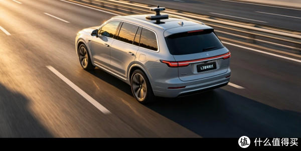 800V快充与L3智驾落地