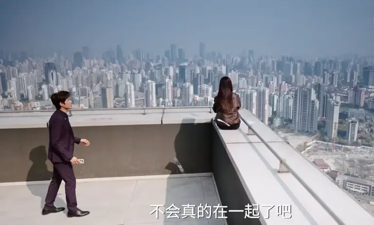 《蜜语纪》纪封救蒋芷纯反被拍!许蜜语一句话，彻底揭穿遮羞布