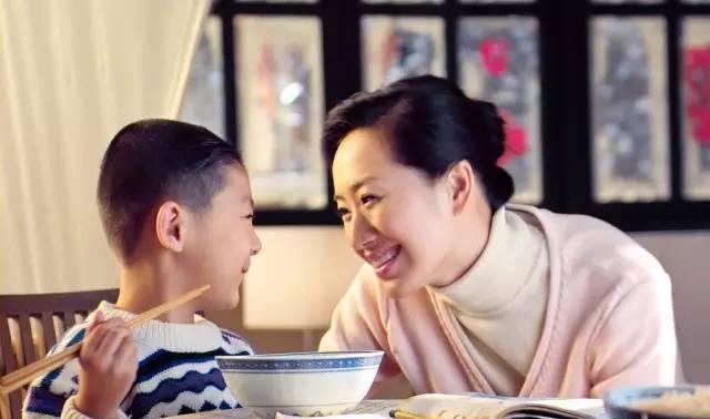 妈妈的4句话，培养出内心强大的孩子