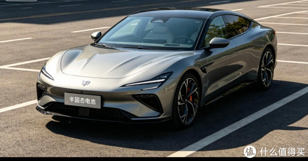 800V快充与L3智驾落地