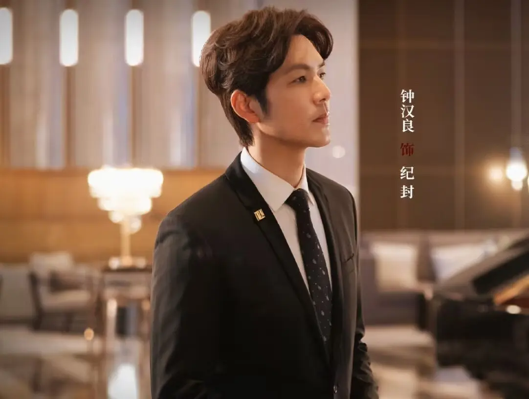 《蜜语纪》直到被檀寄舟告上法庭，纪封才知，许蜜语对他还有隐瞒