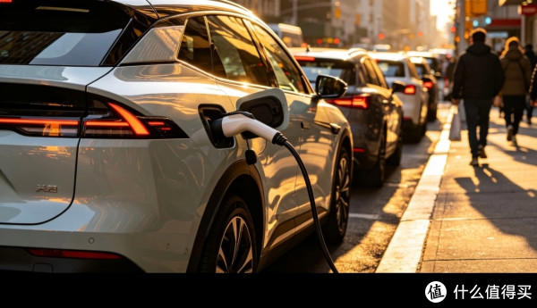 800V快充与L3智驾落地