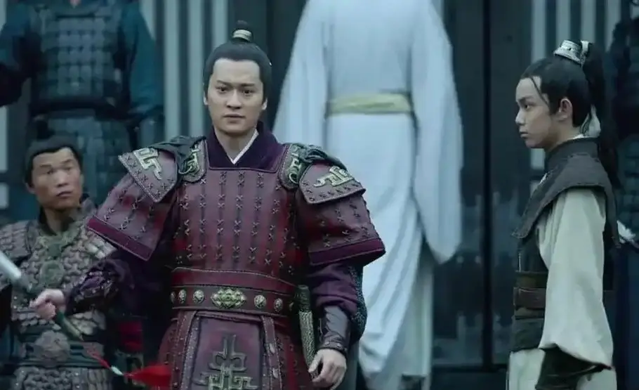 《琅琊榜》中每个人都苦大仇深，唯有他才是那个真正幸福的明白人