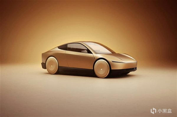 马斯克真把方向盘 “删” 了！特斯拉 Cybercab 正式量产