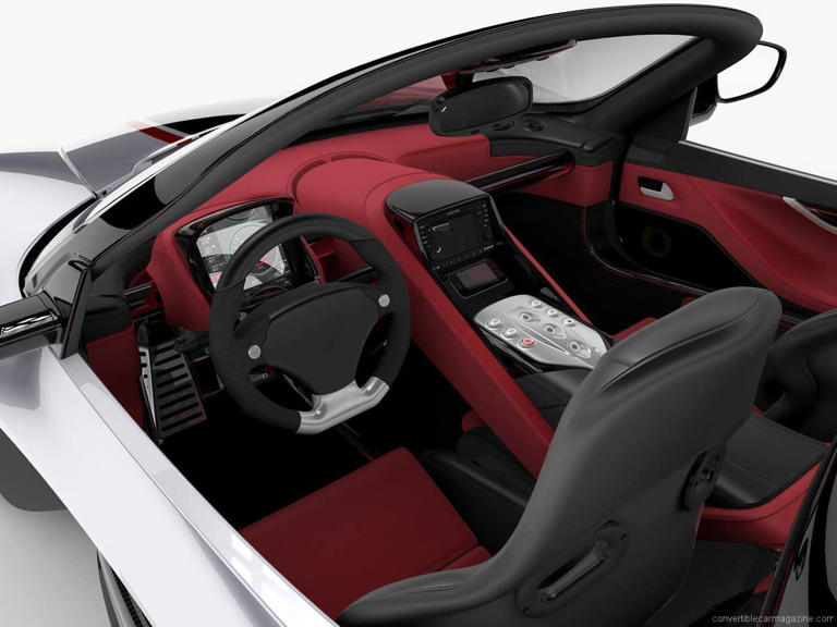 25辆，45万欧元，一个被遗忘的电动先驱