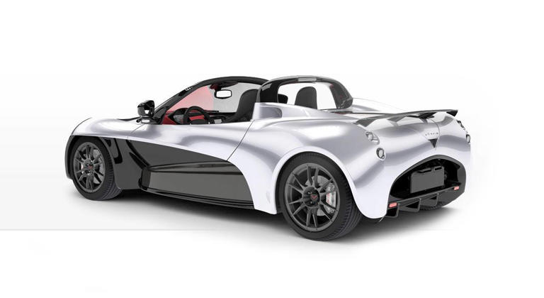 25辆，45万欧元，一个被遗忘的电动先驱