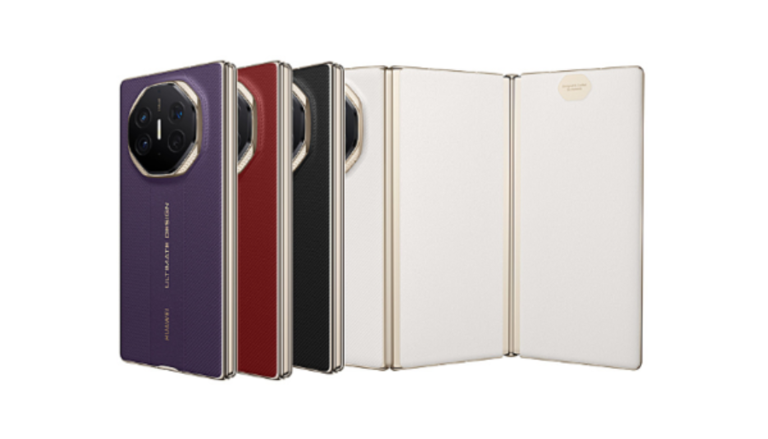 华为Mate XTs 非凡大师