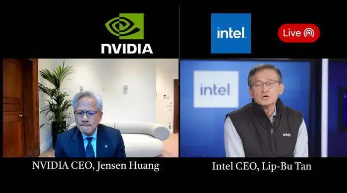CPU为何重新崛起——老黄的点石成金术