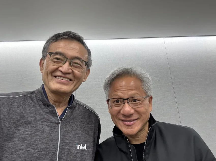 CPU为何重新崛起——老黄的点石成金术