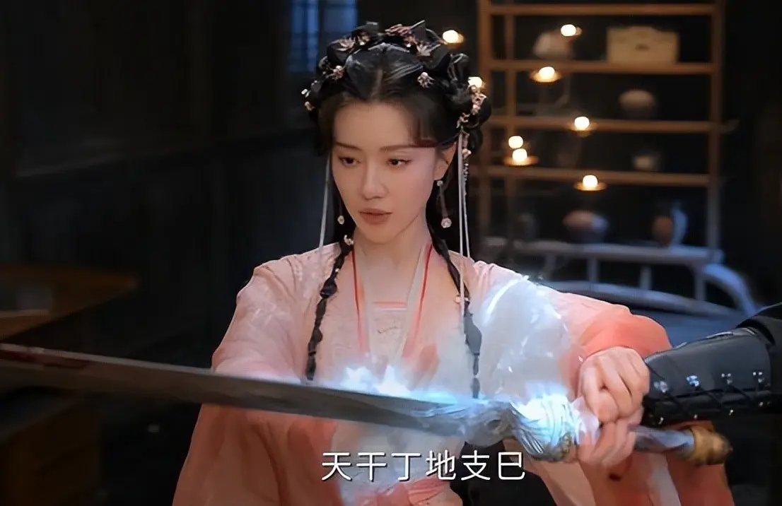 仅播2小时，热度破18000，评分9.5，终于有值得熬夜追的古装剧
