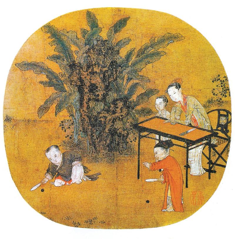 新国学｜一椅一世界：宋代文人的精神栖居与造物美学