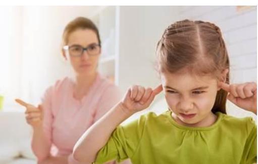 开导不打骂：如何教育“懦弱胆小”的孩子?