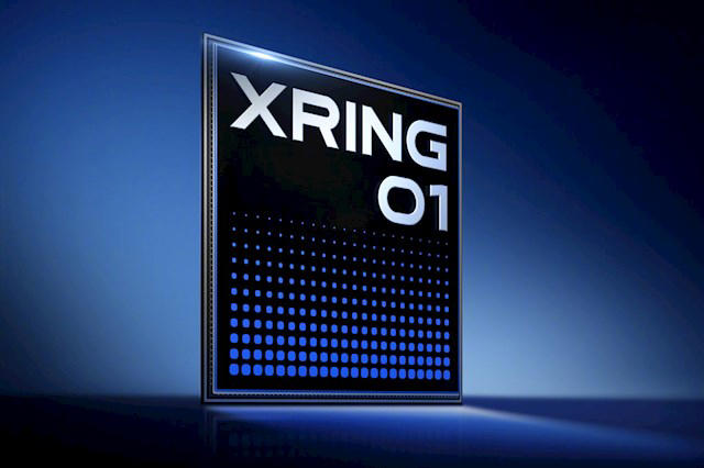 小米首款自研3nm旗舰SoC！玄戒O1出货超100万颗