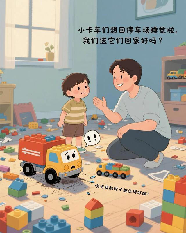 孩子撒泼打滚? 三招教你化崩溃为成长! 90%家长都后悔知道太晚