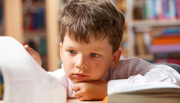 开导不打骂：如何教育“懦弱胆小”的孩子?