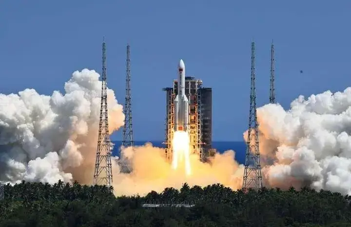 3000°C高温再挑战! 天问三号火星取样，3年任务攻克26个月发射窗口!