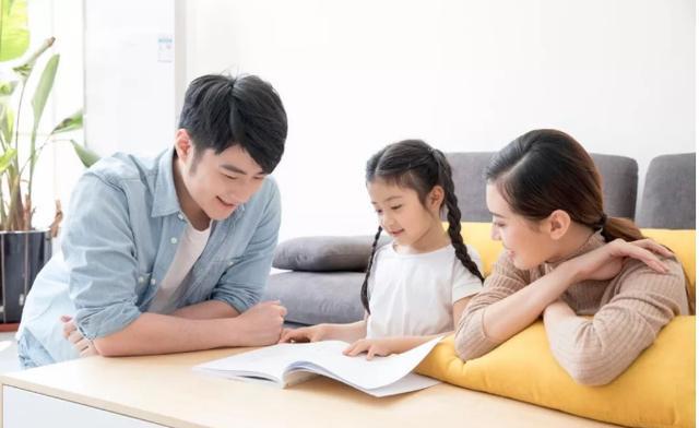开导不打骂：如何教育“懦弱胆小”的孩子?