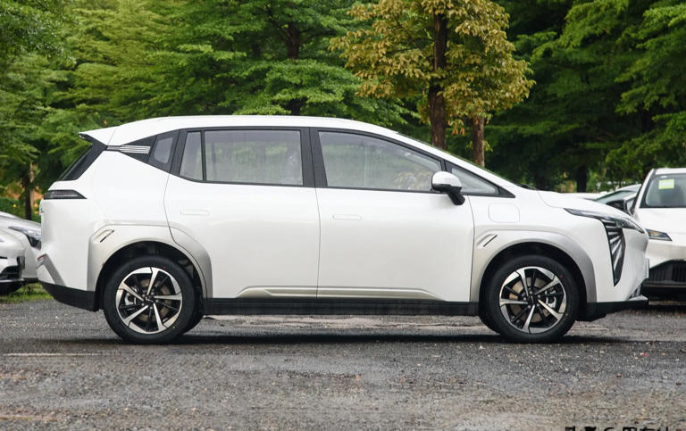 预算10万左右，续航超500km的纯电大空间SUV，基本绕不开这三款