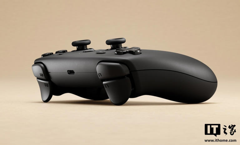 Steam Controller手柄评测文章又遭偷跑，5月4日在日本发售