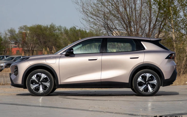预算10万左右，续航超500km的纯电大空间SUV，基本绕不开这三款