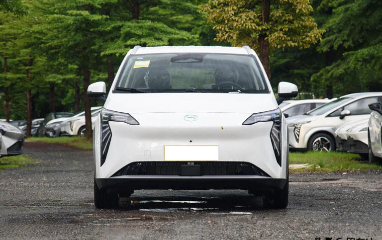 预算10万左右，续航超500km的纯电大空间SUV，基本绕不开这三款