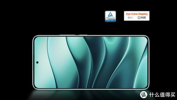 高性价比的百元安卓机，120Hz护眼屏+50MP双摄，还有立体双扬