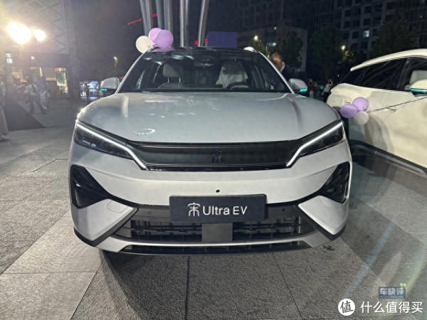 听我一句劝：15万级纯电SUV这款车可以闭眼选，买了不会后悔
