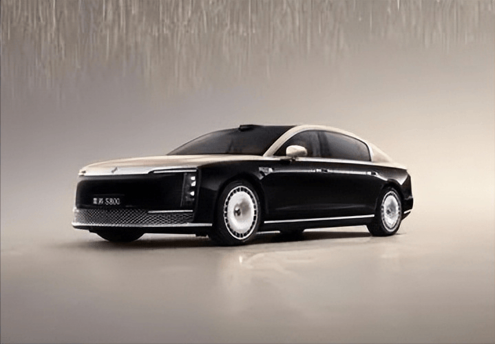 余承东爆料尊界新车200万左右，华为豪车“技术高地”之路引期待