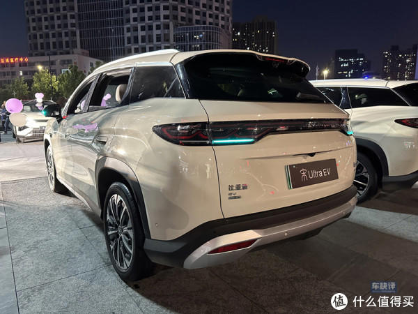 听我一句劝：15万级纯电SUV这款车可以闭眼选，买了不会后悔