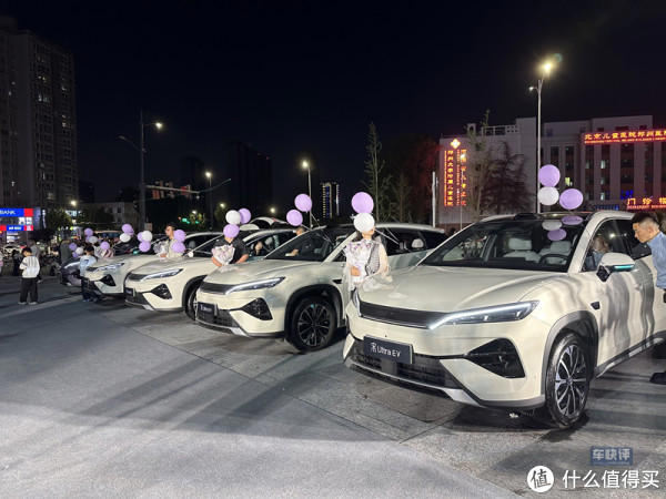 听我一句劝：15万级纯电SUV这款车可以闭眼选，买了不会后悔