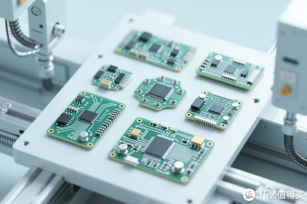 金属基板PCB打样怎么做?看懂结构与材料选择