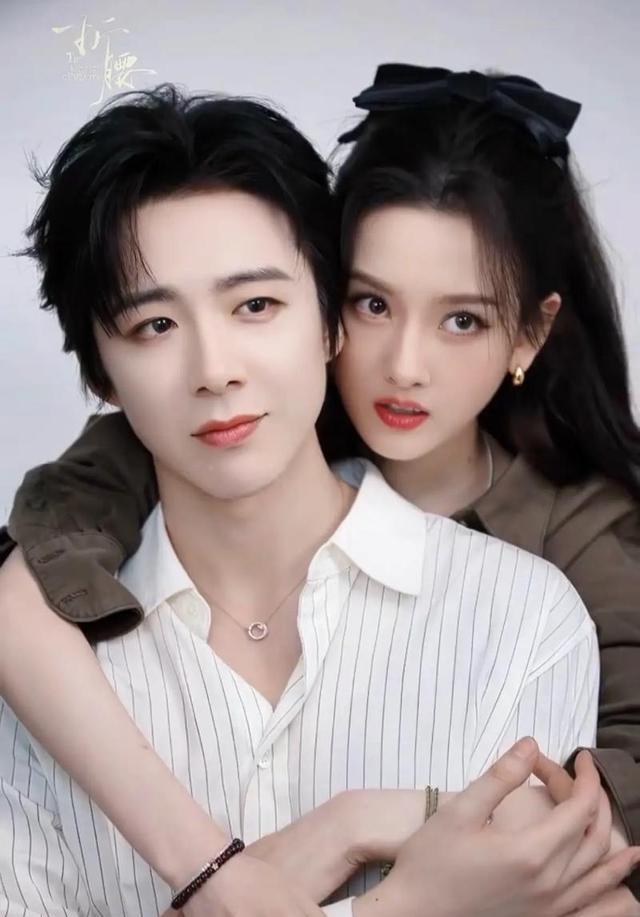 知名男演员刘宇宁首次正面回应与女星宋祖儿恋情传闻!