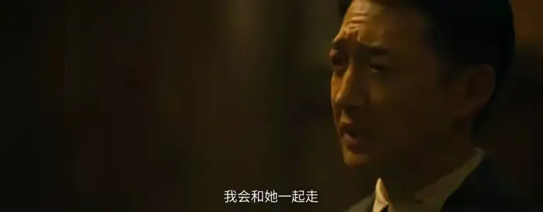 《八千里路》最诛心的不是战死，是头七没过就夸“肉炖得烂”